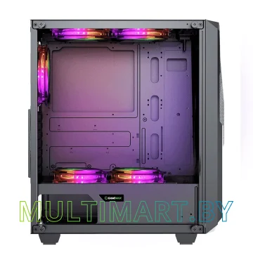 Корпус GameMax Revolt картинка 6